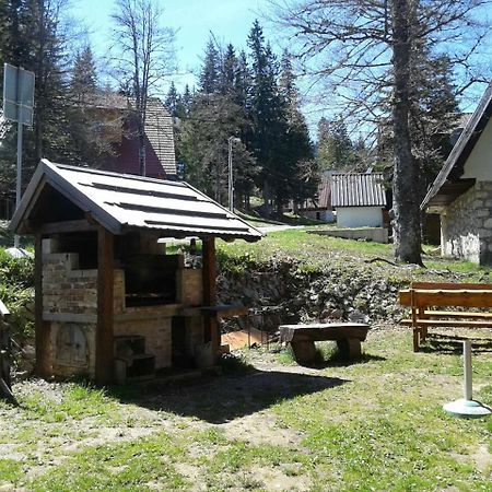 Apartments Dobro Jahorina Dış mekan fotoğraf