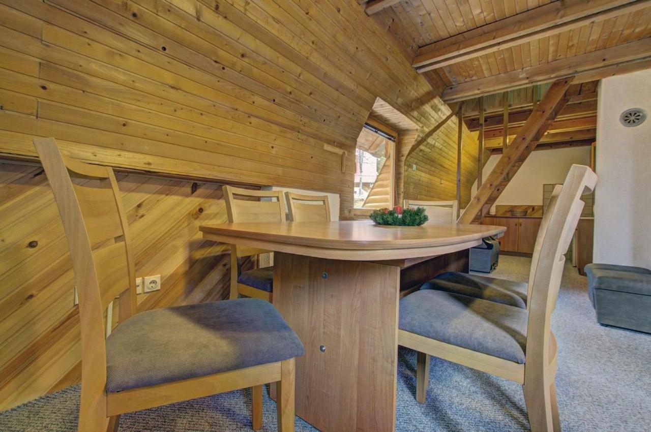 Apartments Dobro Jahorina Oda fotoğraf