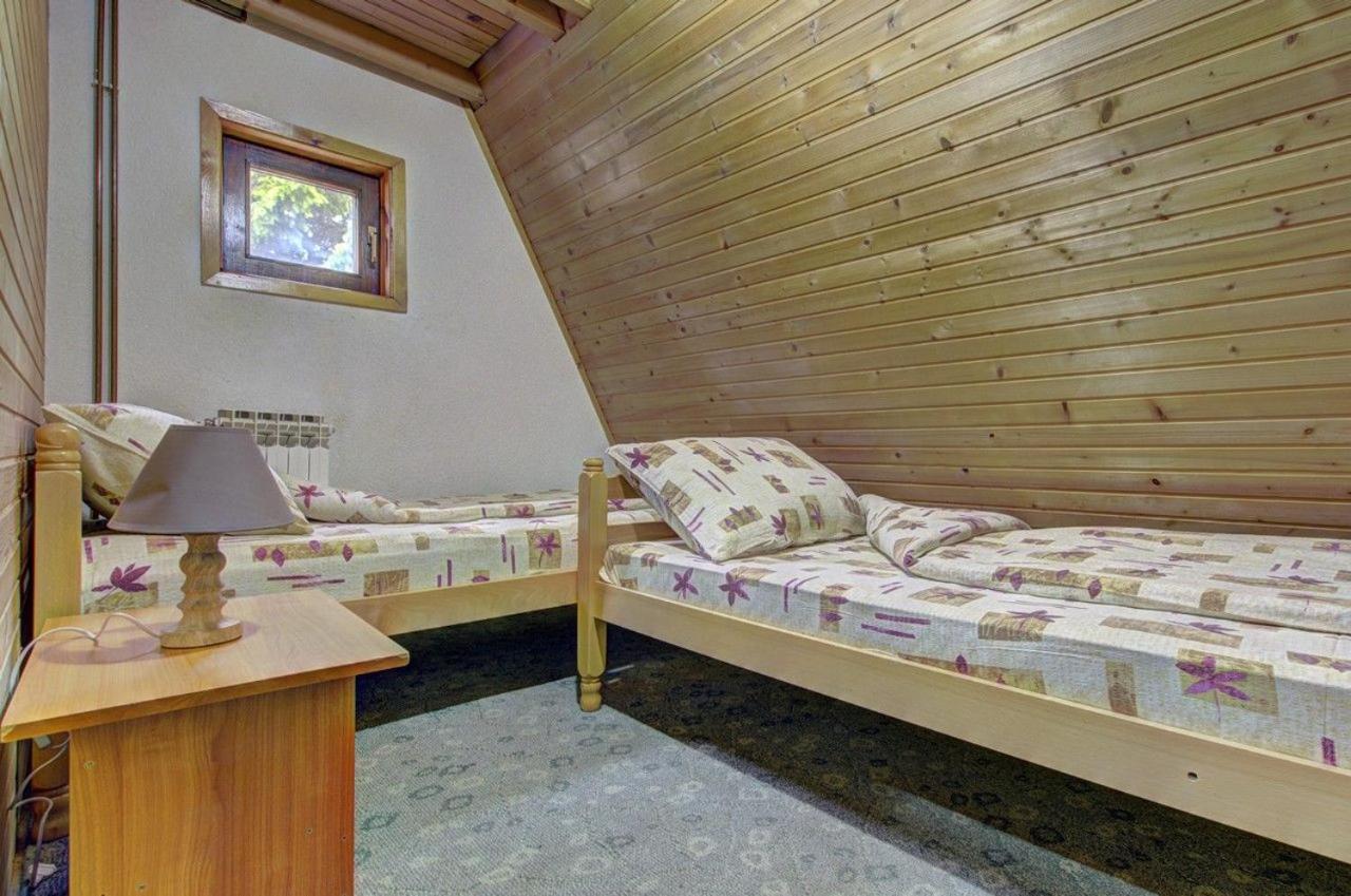 Apartments Dobro Jahorina Oda fotoğraf