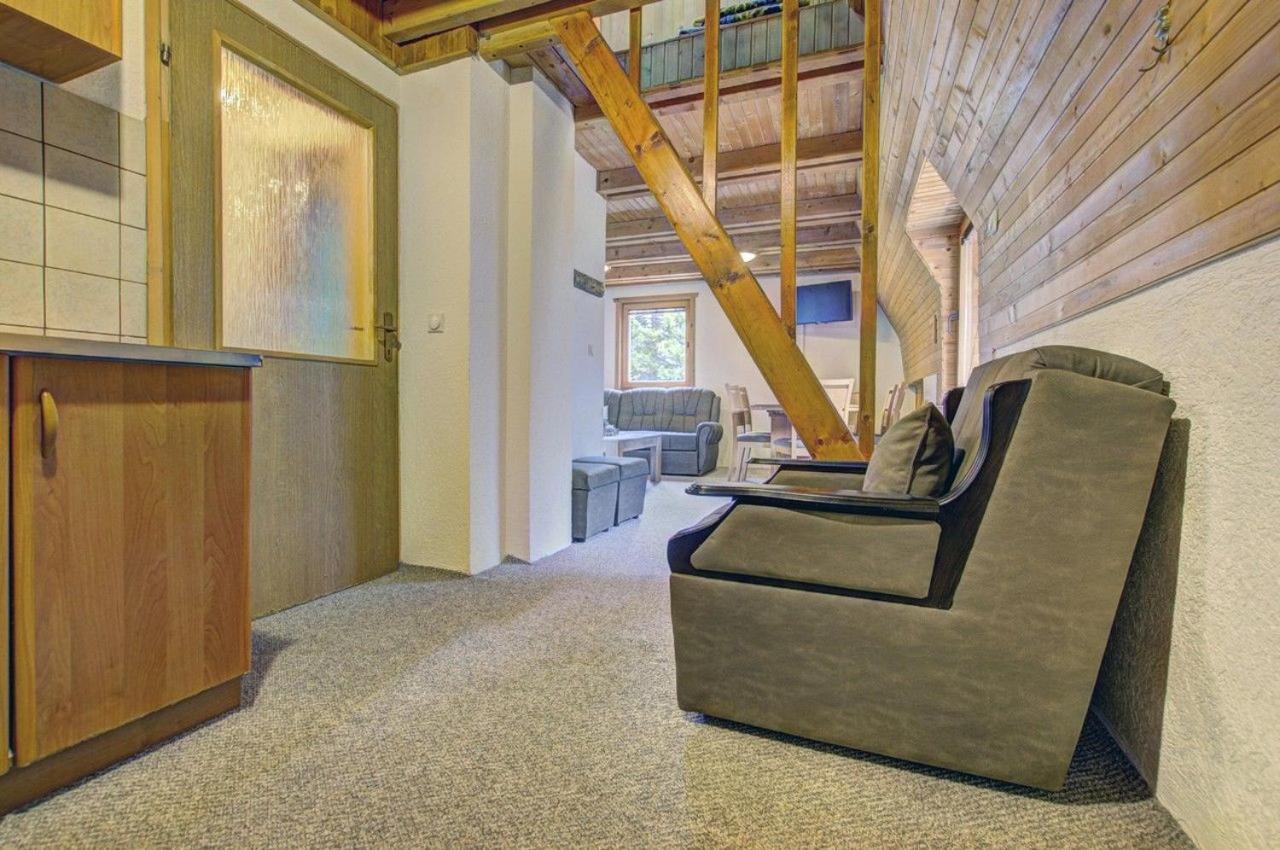 Apartments Dobro Jahorina Oda fotoğraf