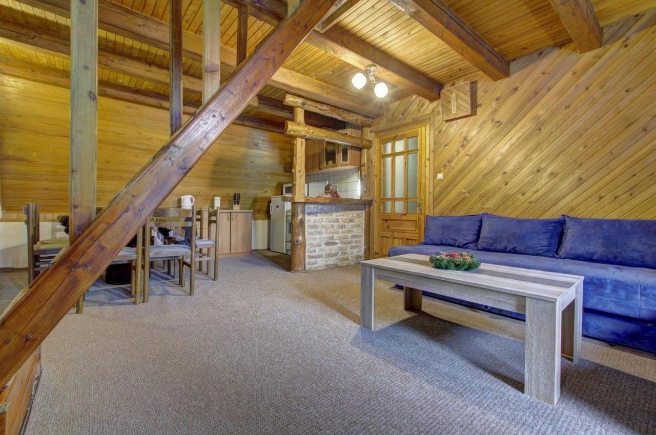 Apartments Dobro Jahorina Oda fotoğraf