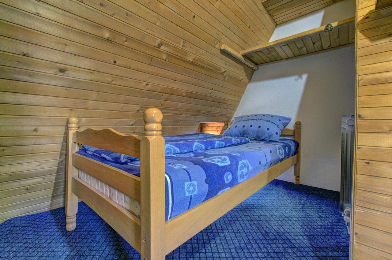 Apartments Dobro Jahorina Oda fotoğraf