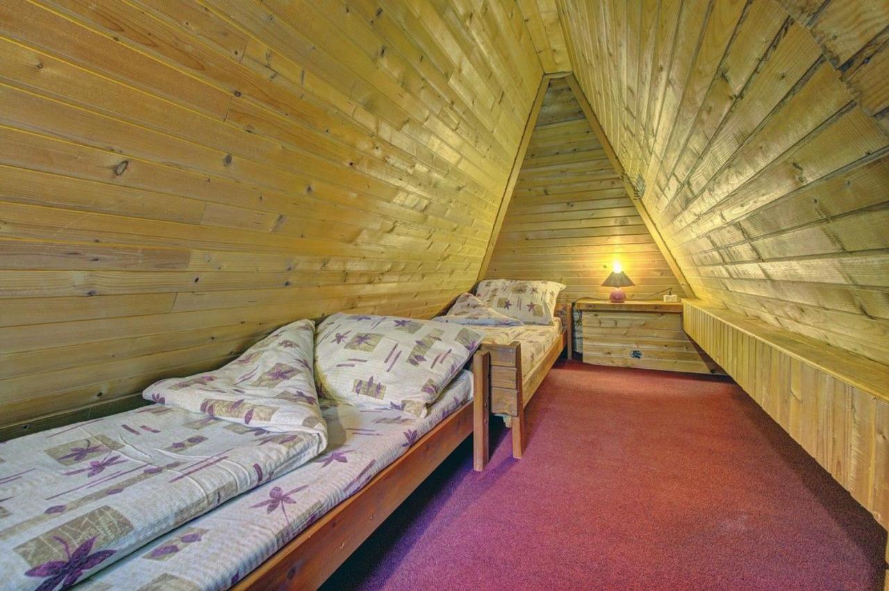 Apartments Dobro Jahorina Oda fotoğraf