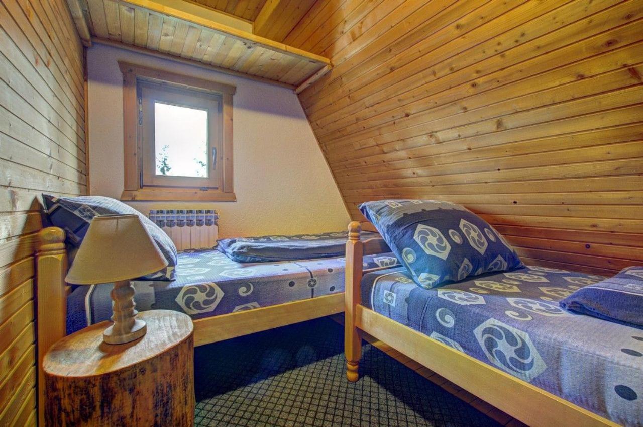 Apartments Dobro Jahorina Oda fotoğraf