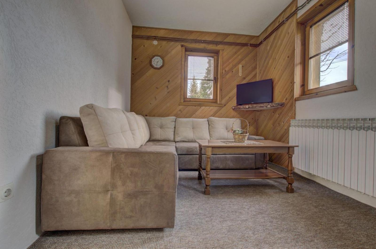 Apartments Dobro Jahorina Oda fotoğraf