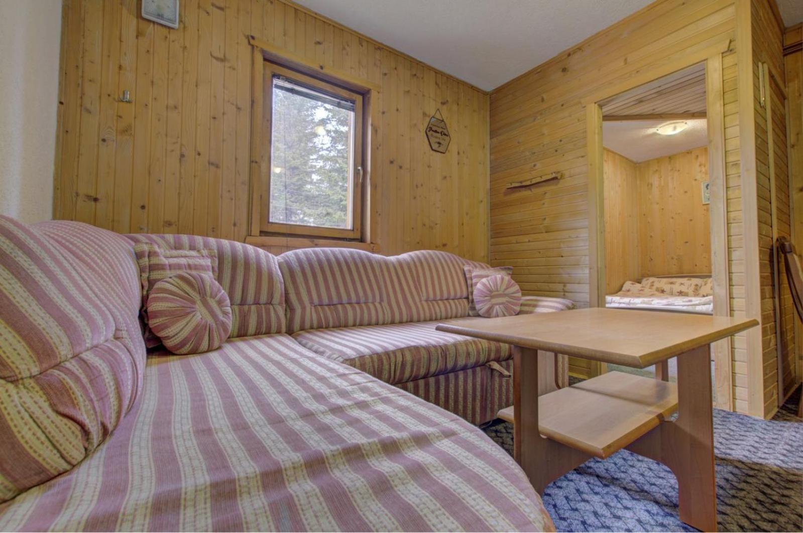 Apartments Dobro Jahorina Oda fotoğraf