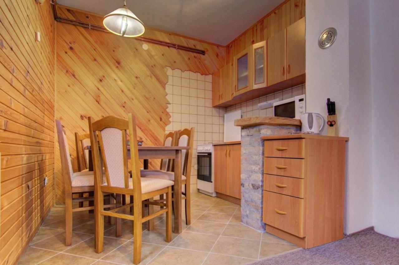 Apartments Dobro Jahorina Dış mekan fotoğraf