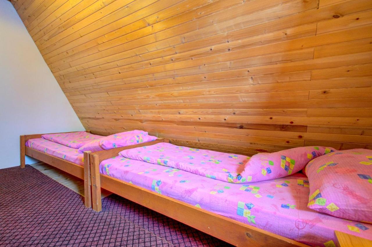 Apartments Dobro Jahorina Dış mekan fotoğraf