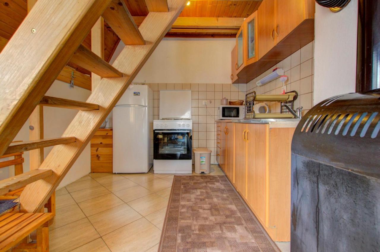 Apartments Dobro Jahorina Dış mekan fotoğraf