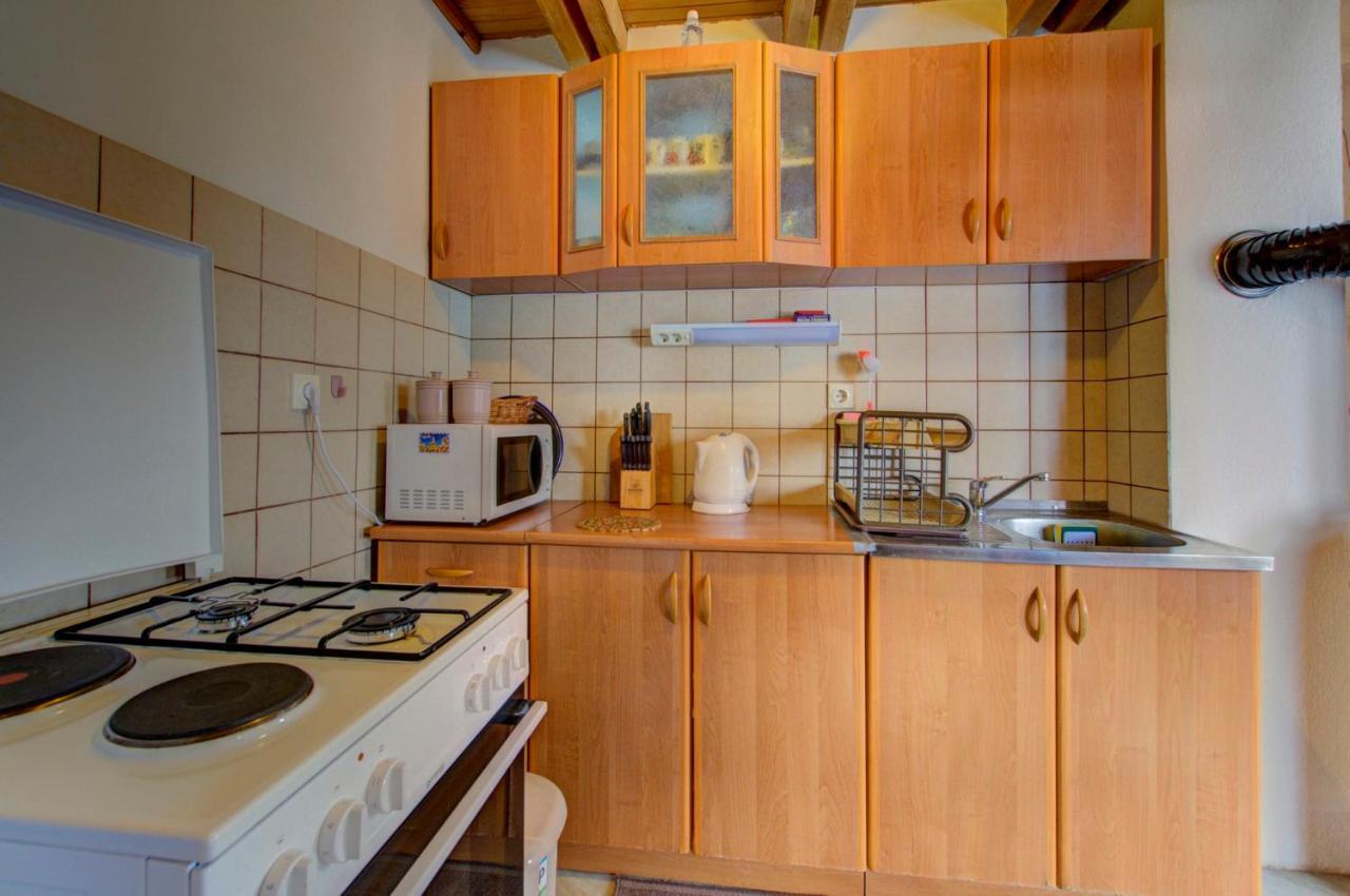 Apartments Dobro Jahorina Dış mekan fotoğraf