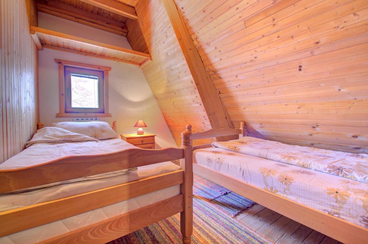 Apartments Dobro Jahorina Dış mekan fotoğraf