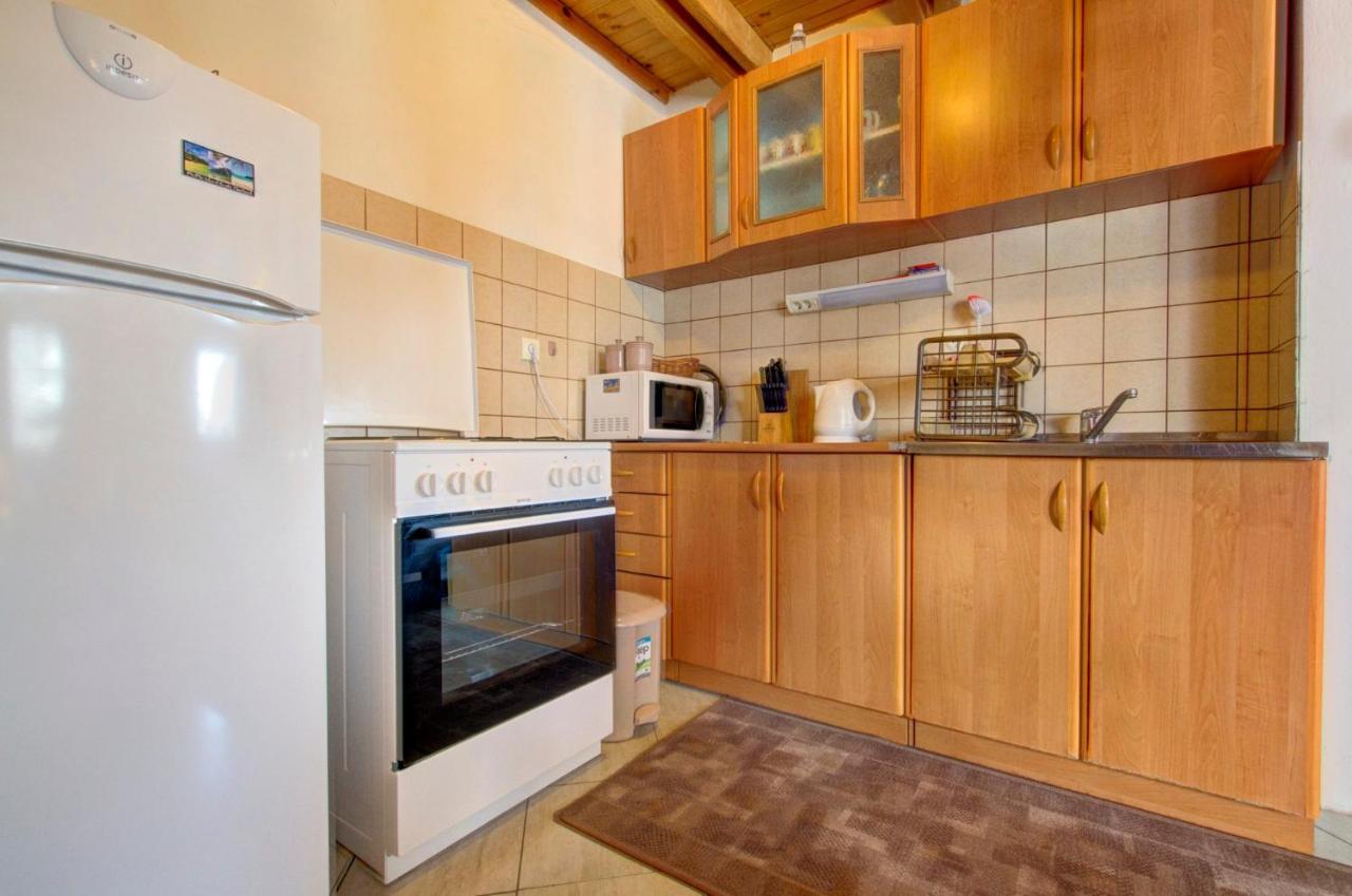 Apartments Dobro Jahorina Dış mekan fotoğraf