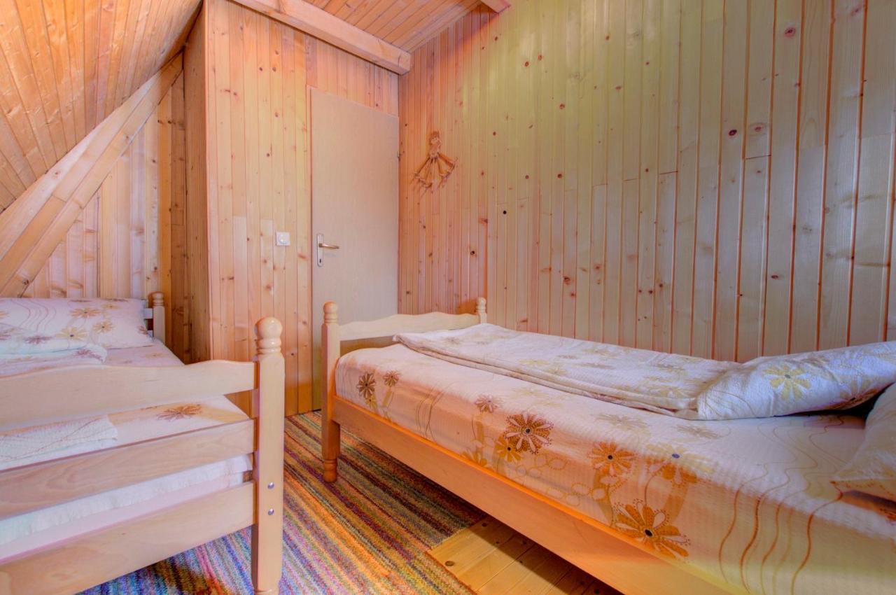 Apartments Dobro Jahorina Dış mekan fotoğraf