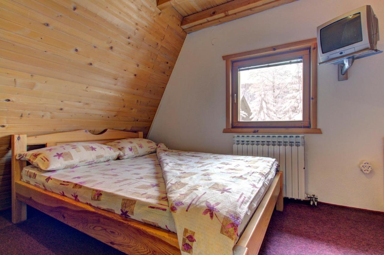 Apartments Dobro Jahorina Dış mekan fotoğraf