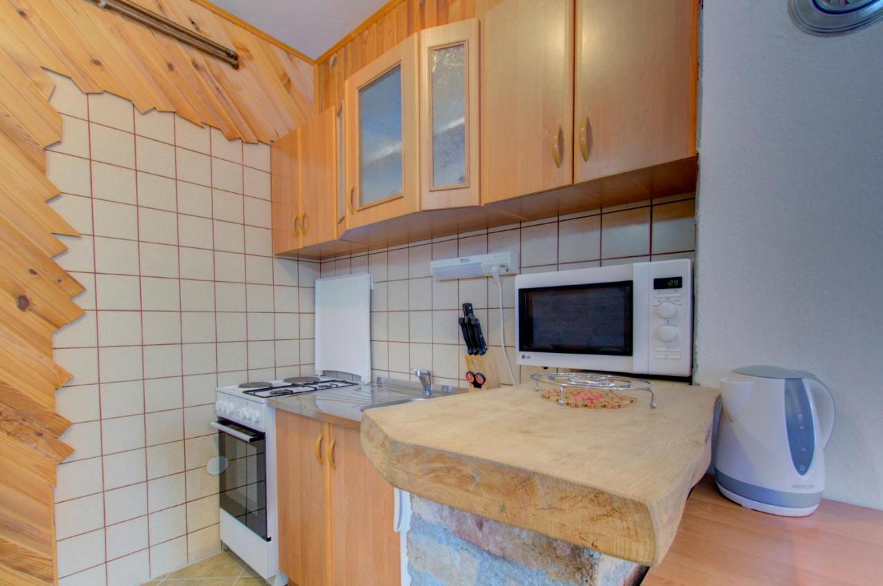 Apartments Dobro Jahorina Dış mekan fotoğraf