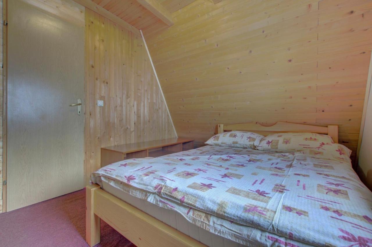Apartments Dobro Jahorina Dış mekan fotoğraf