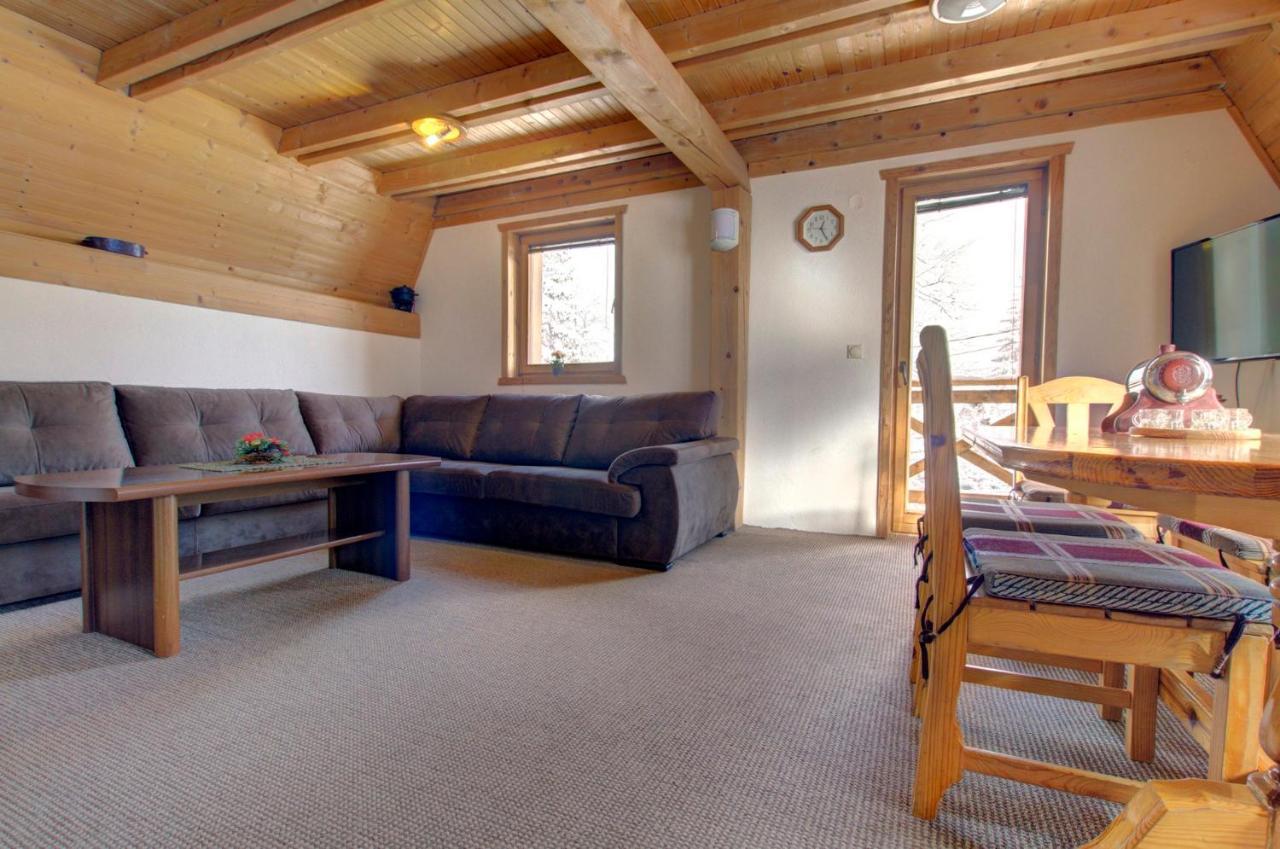 Apartments Dobro Jahorina Dış mekan fotoğraf