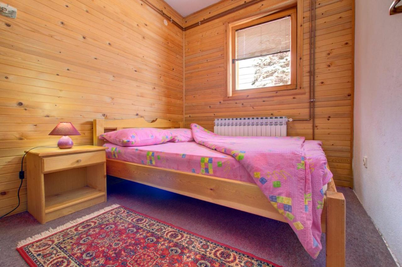 Apartments Dobro Jahorina Dış mekan fotoğraf