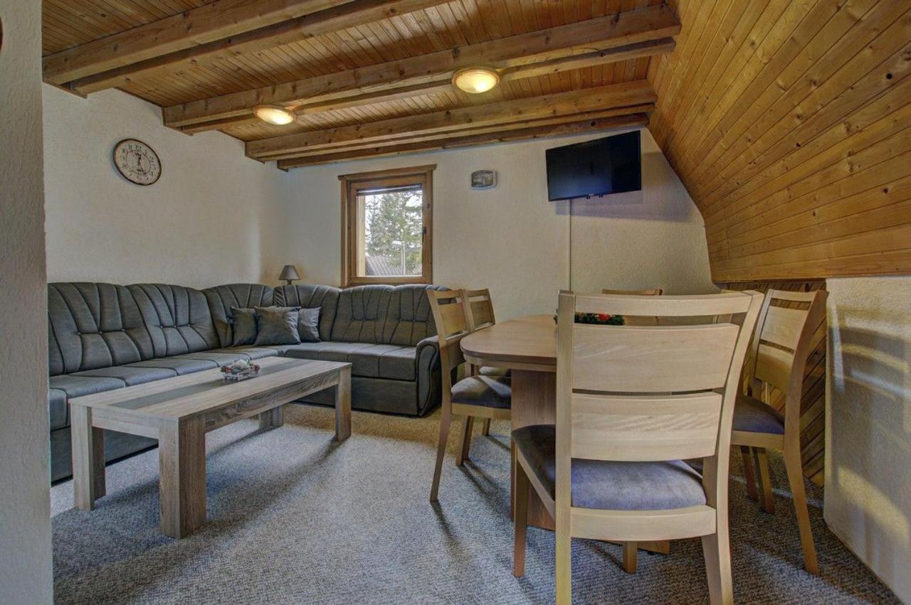 Apartments Dobro Jahorina Dış mekan fotoğraf